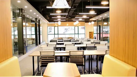  Meeting room 3 - Horizon