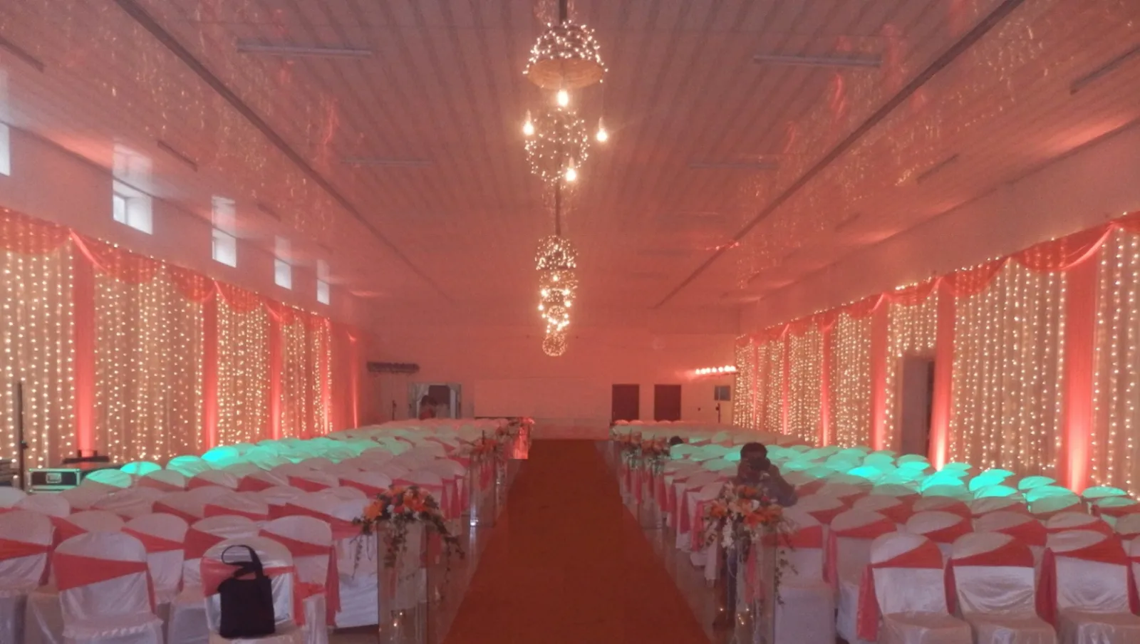 Hall 1