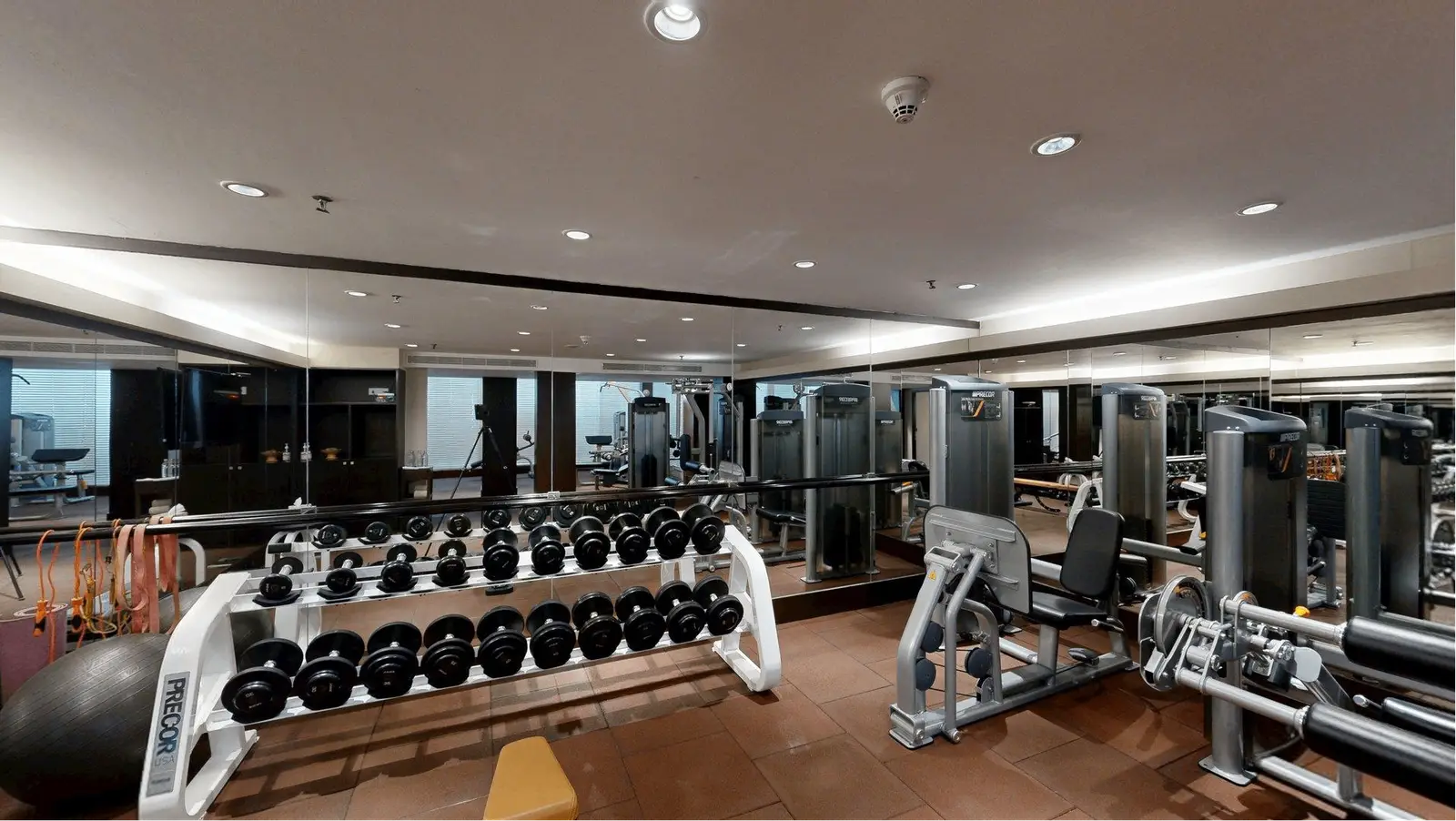 Club Gym