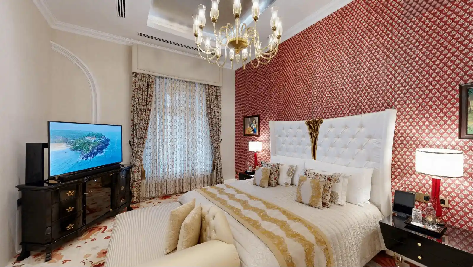 Palace Suite - Sri Lakshmi