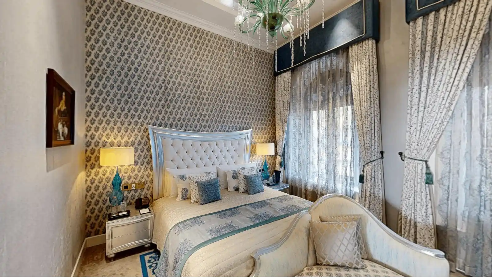 Palace Suite - Sri Swati