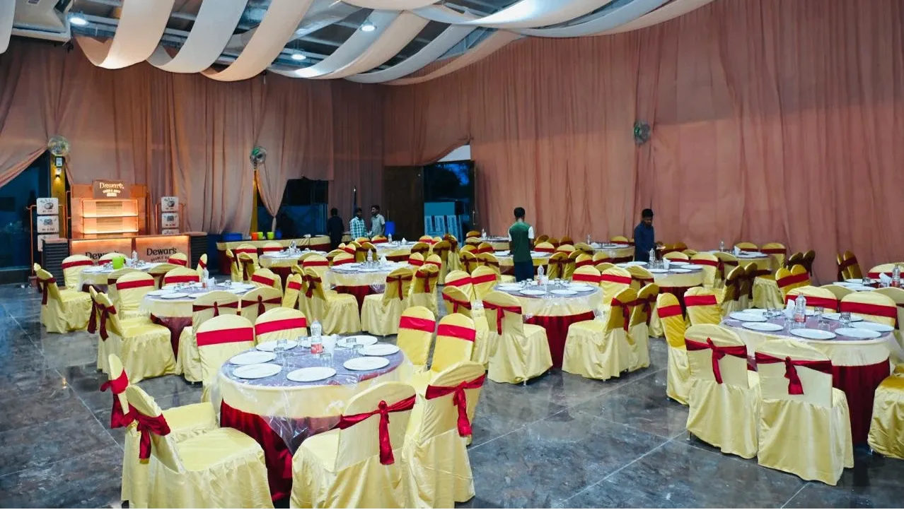 Dining Hall