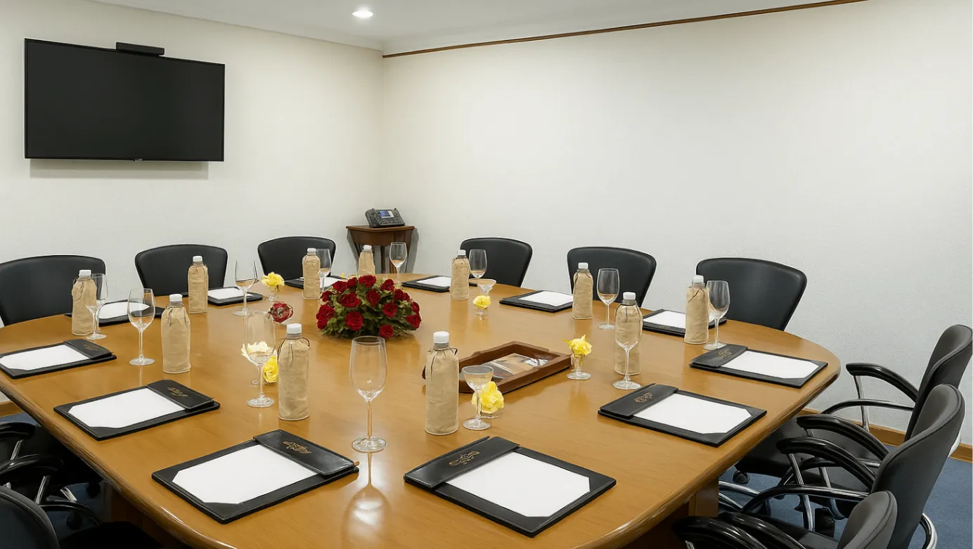 Boardroom
