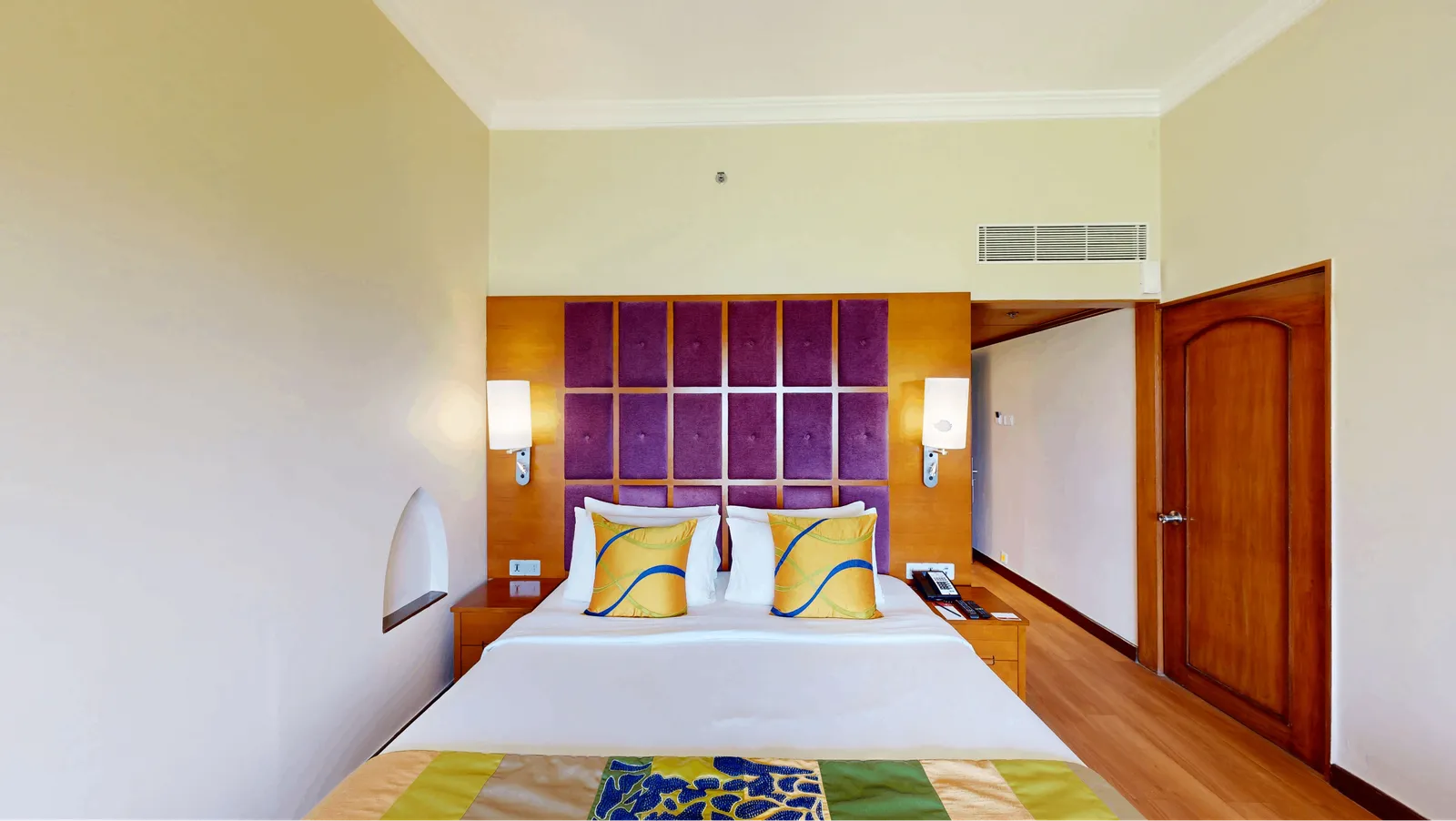 Ocean Front View Room