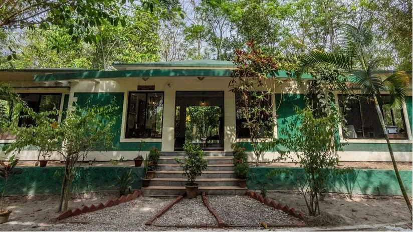 Celebrate Your Special Day at The Riverwood Forest Retreat