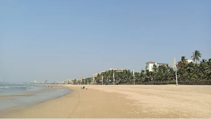 Juhu Beach