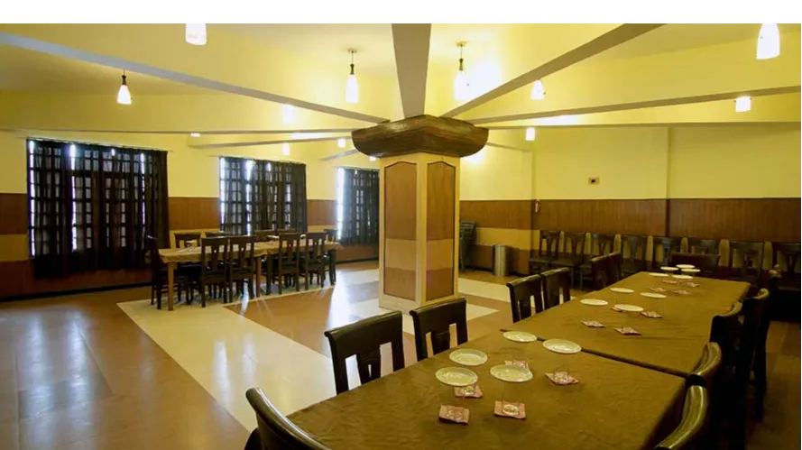Conference Hall