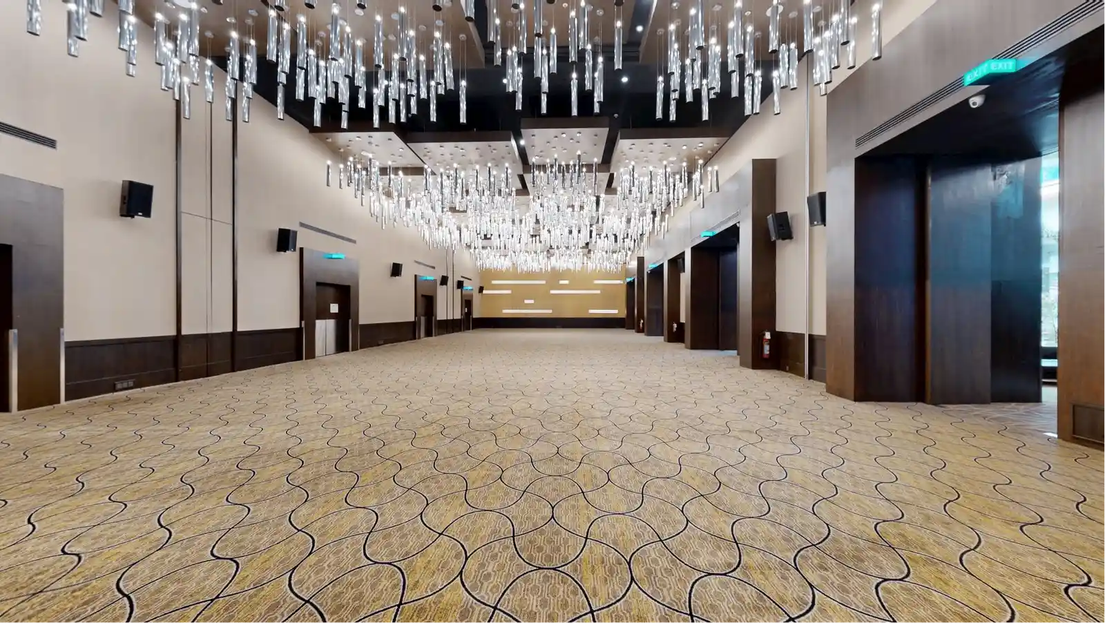 Grand Ballroom