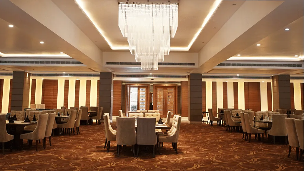 Grand Ball Room