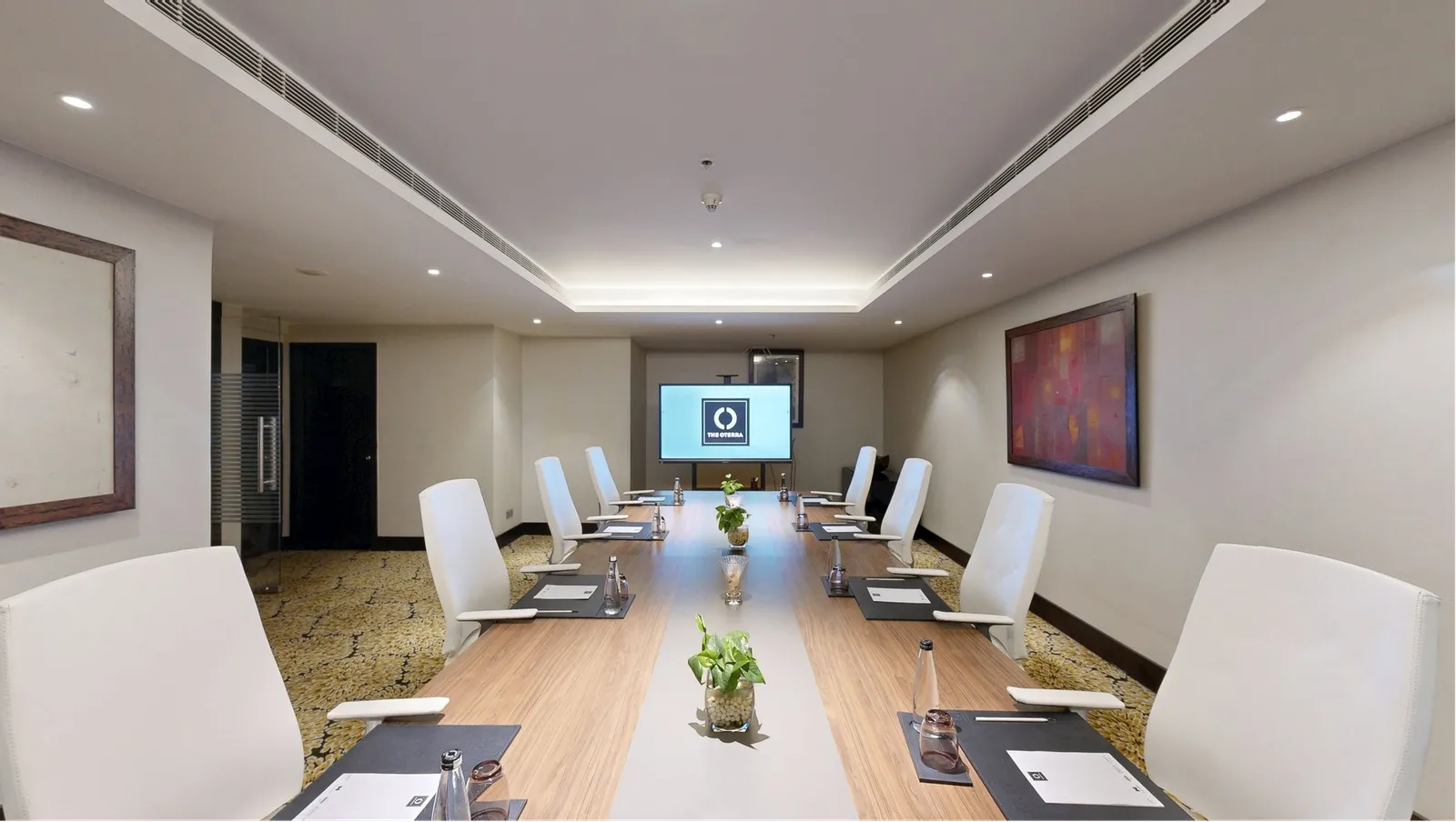 Oterra Meeting Room