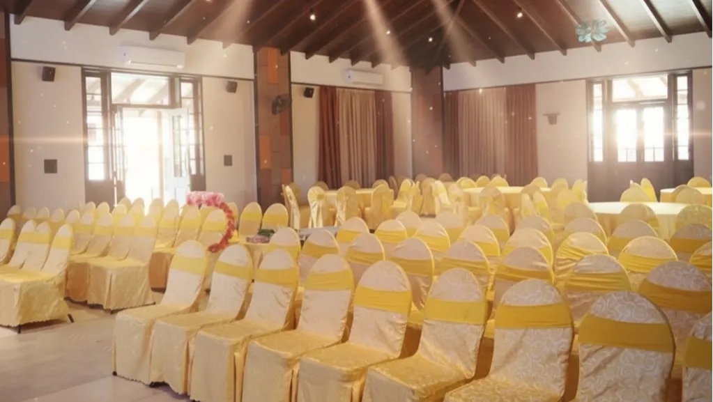 Rajvrat Banquet Hall