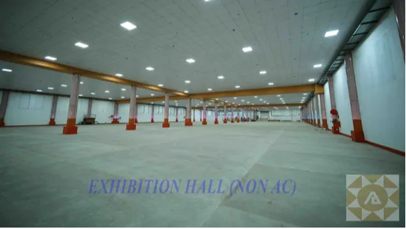 Exhibition Hall F