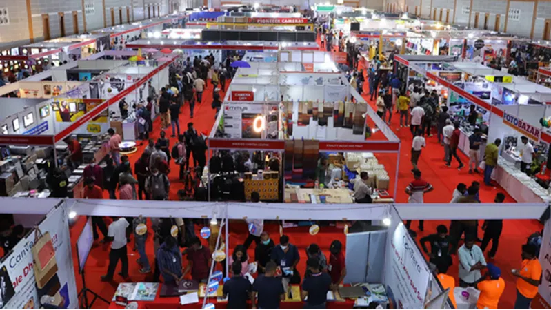 Exhibition Hall E