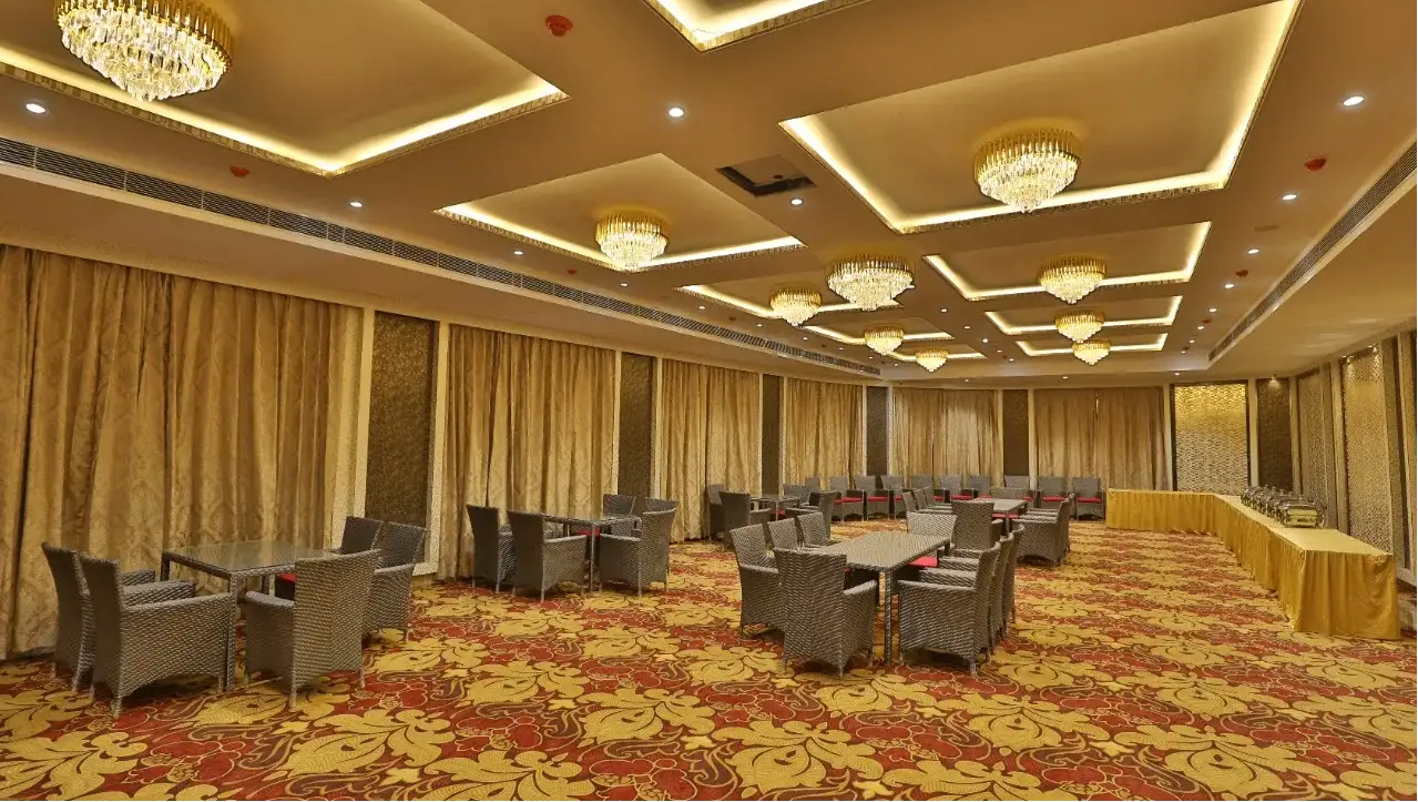 Banquet Hall 1