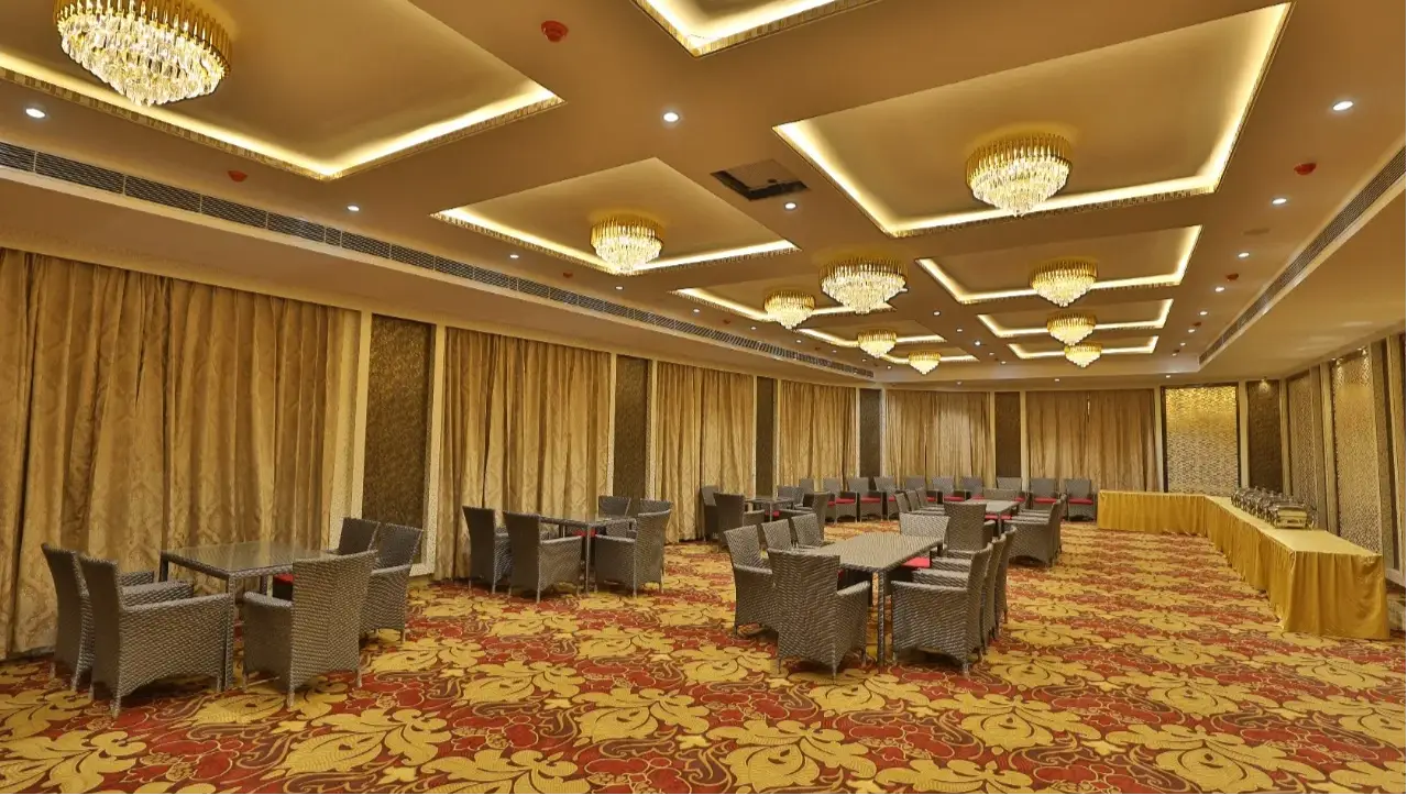 Banquet Hall 2