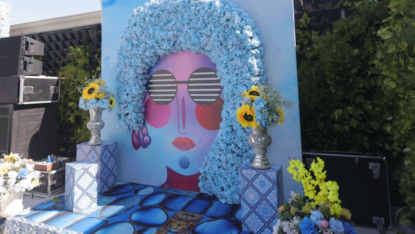 Versace Banquet Hall