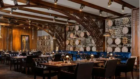 Medici Kitchen & Bar	