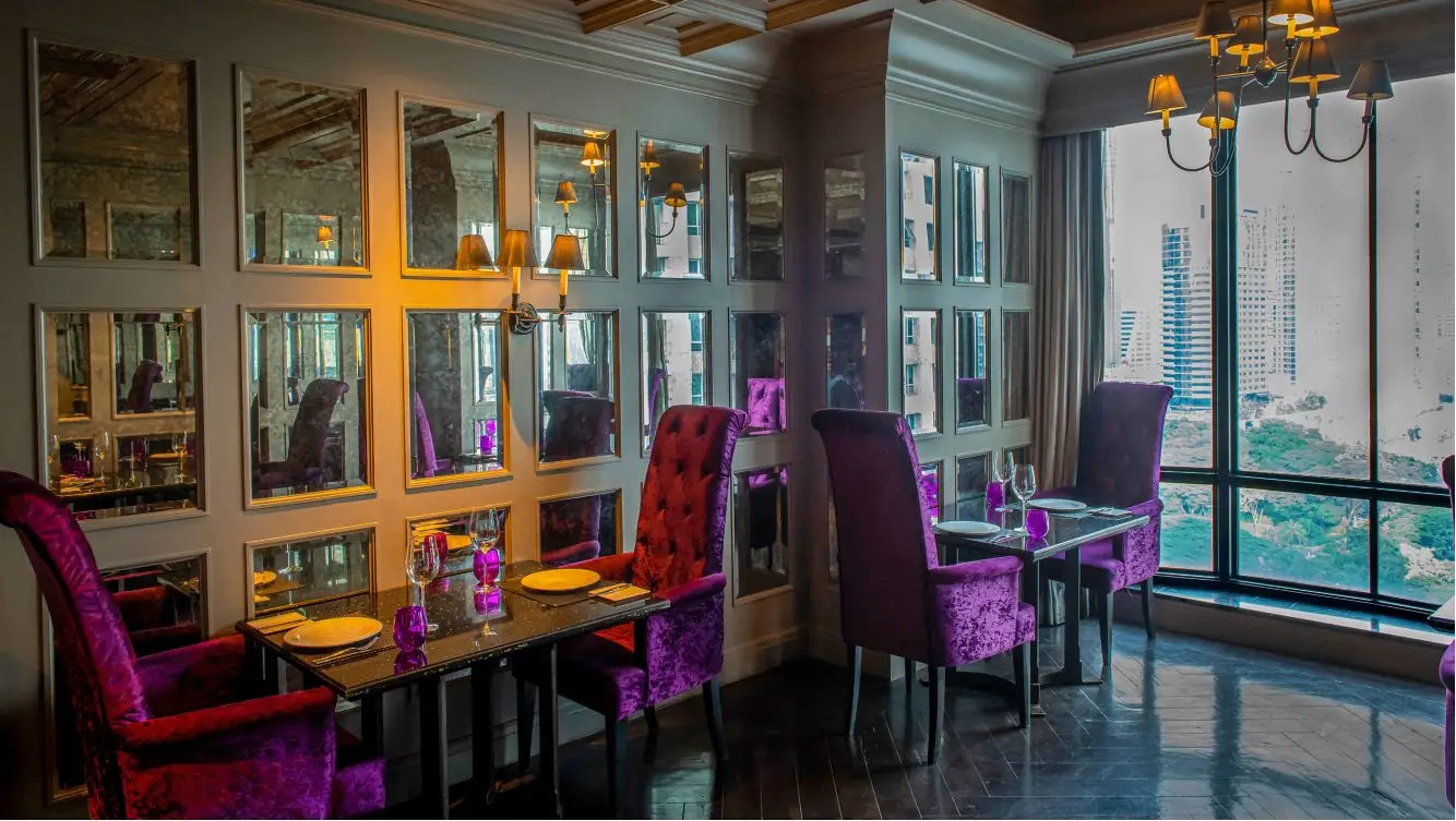 Babette's - All area	