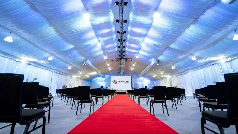 Angsana Convention and Exhibition Space (ACES)