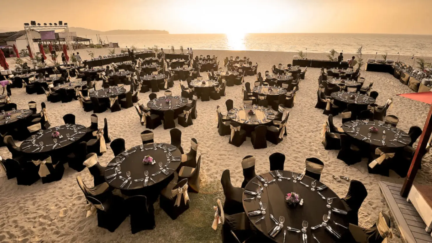 XANA & AZURA Beachfront