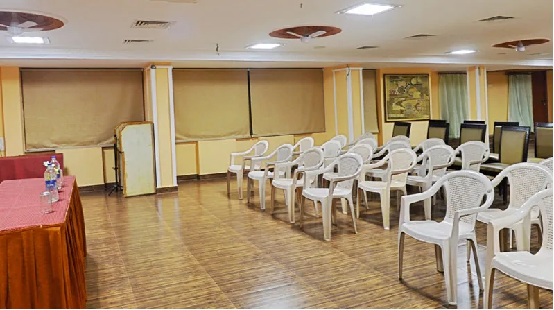 Hall