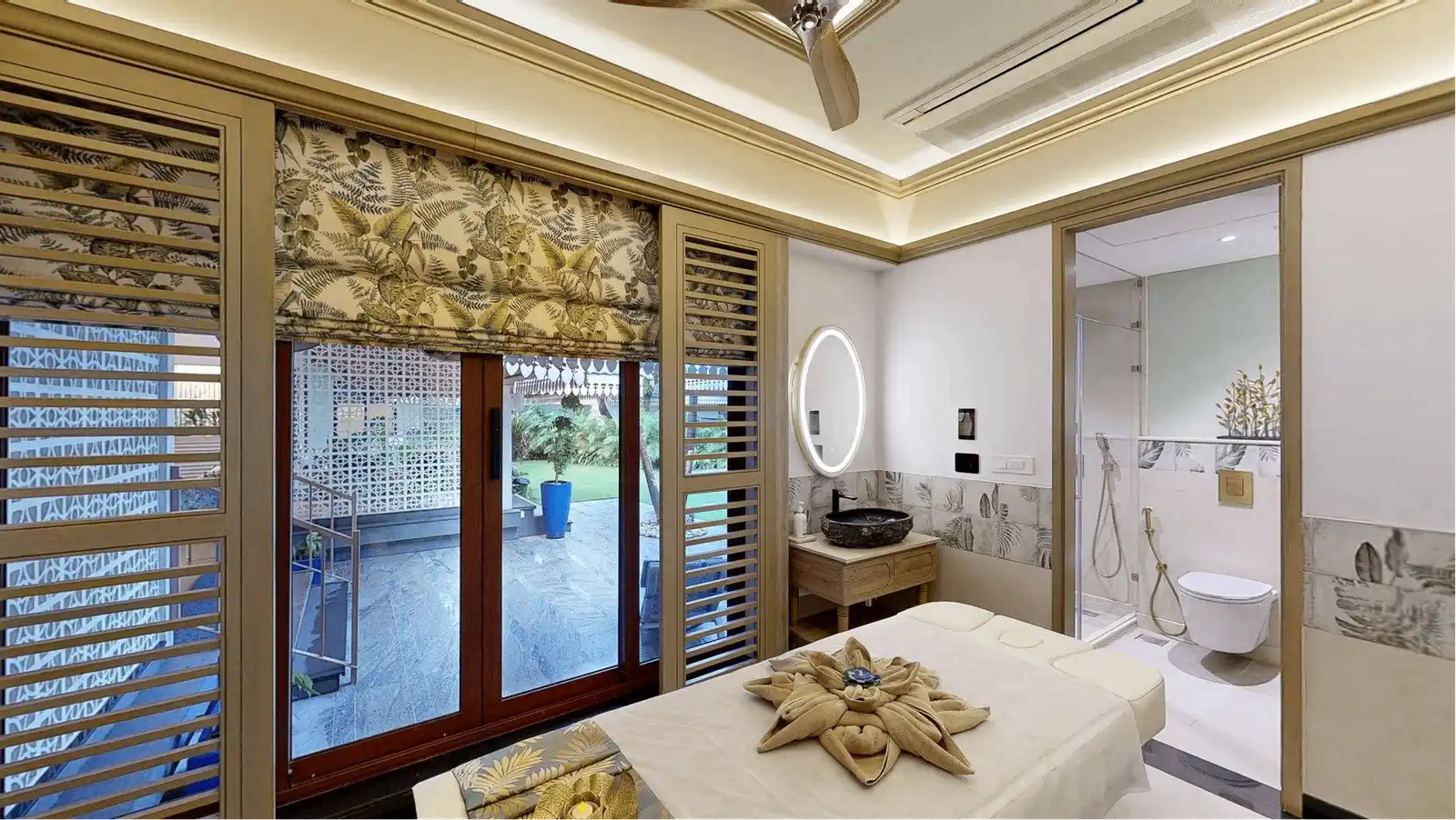 Aruna Spa & Wellness