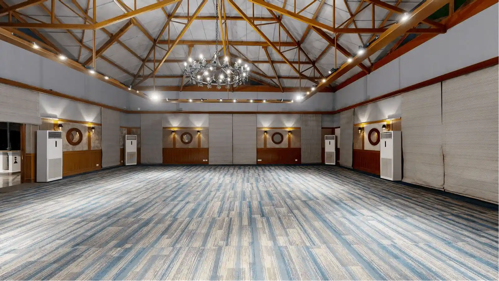 Villa Arossim