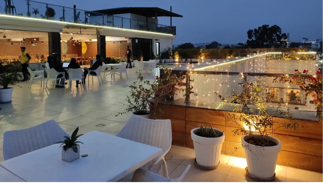 Rooftop