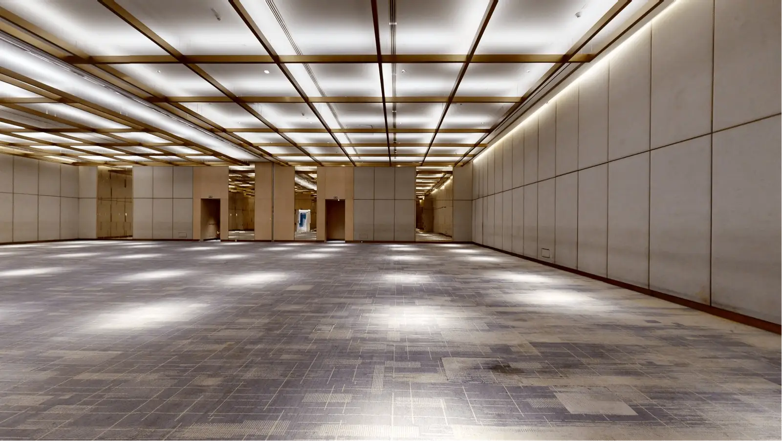 Grand Ballroom 1