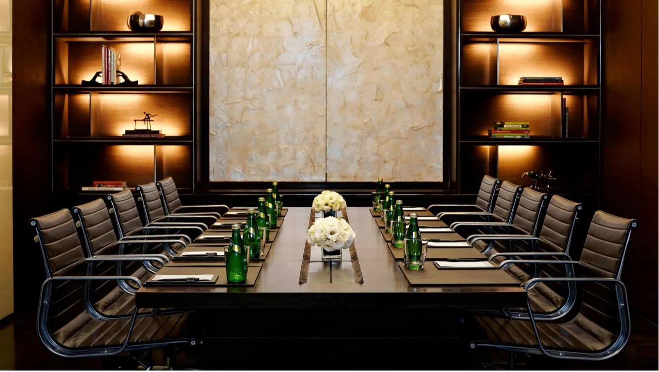 Board Room — gallery