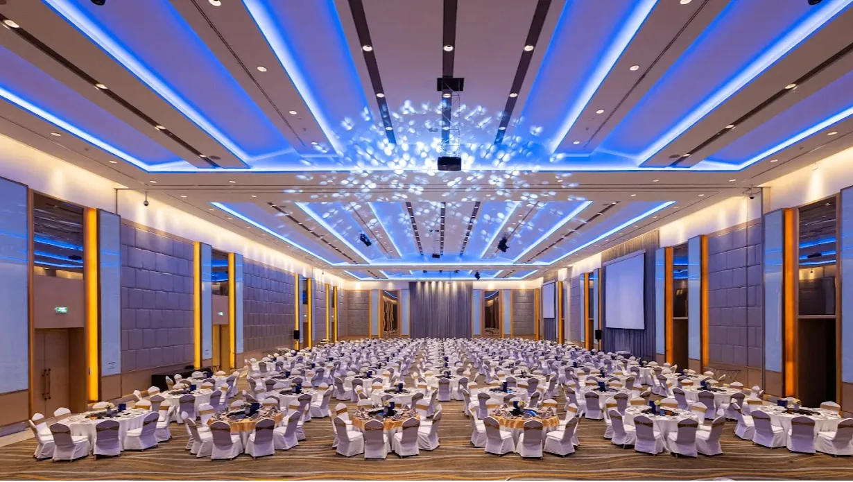 Grand Ballroom — gallery