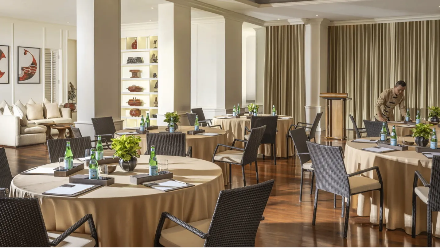 Rachawadee Residence