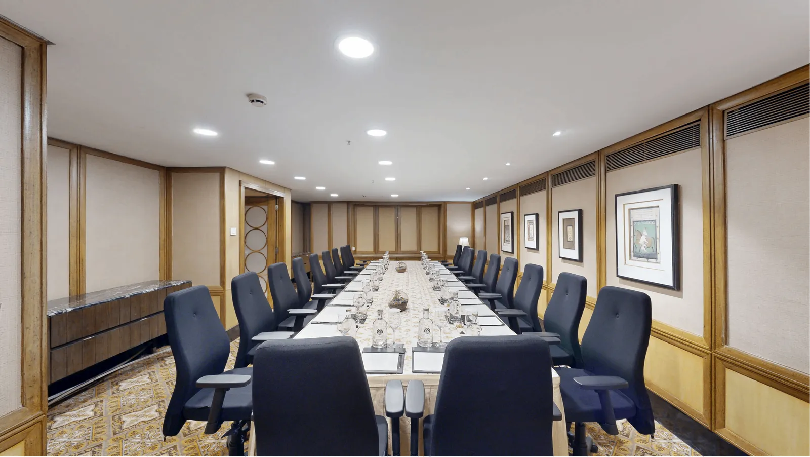 Meeting Room 1