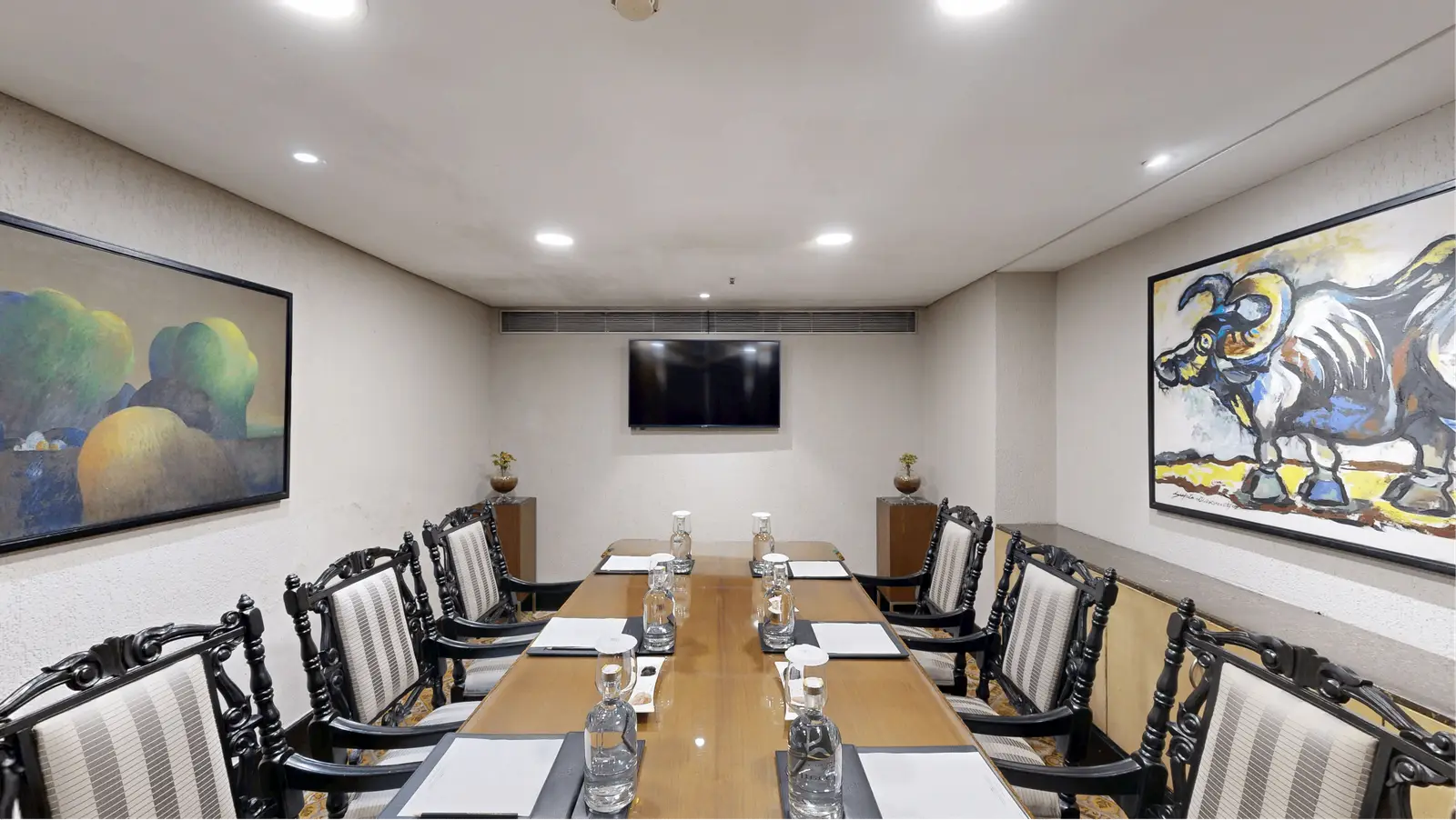 Meeting Room 3
