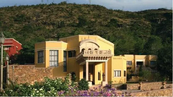 Mewar Hall