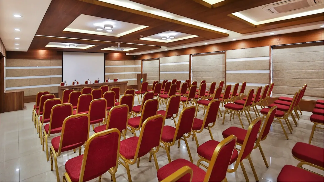 Conference Hall