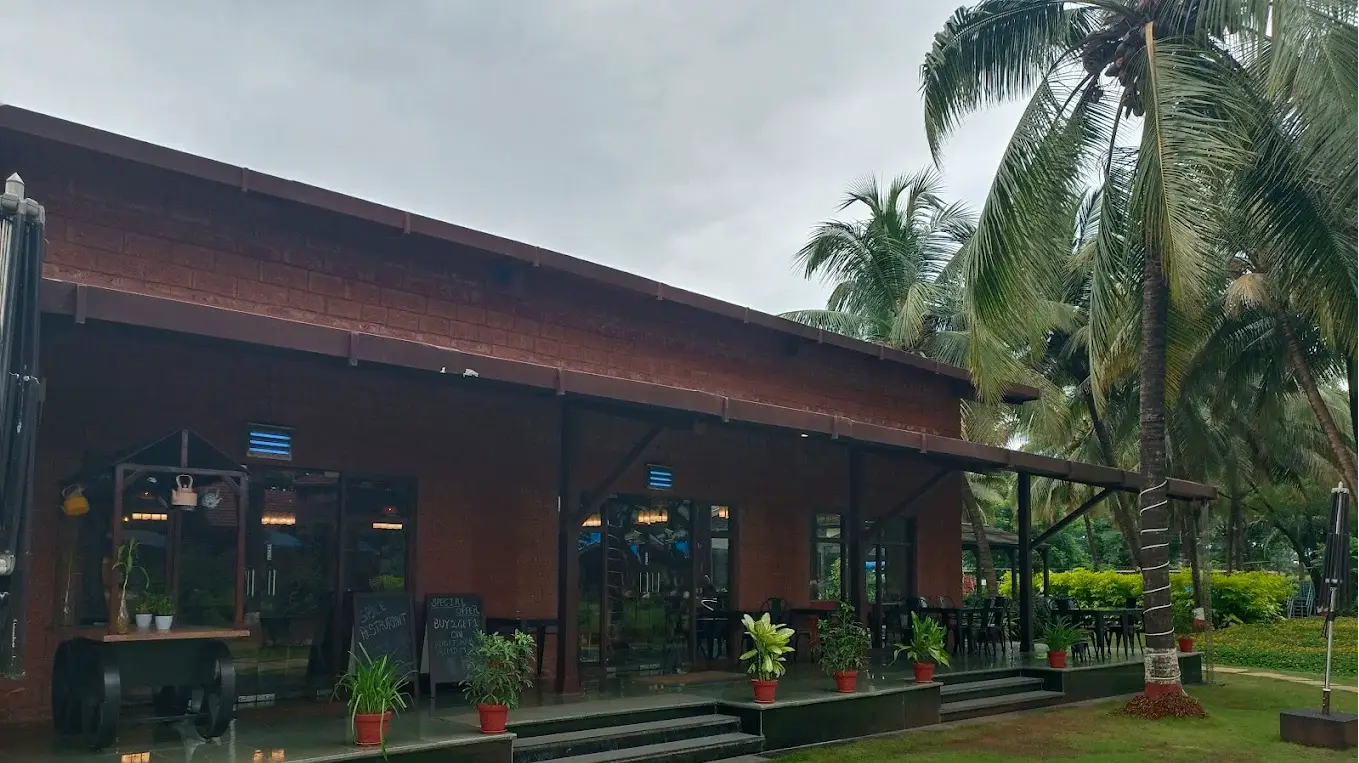 Conference Hall