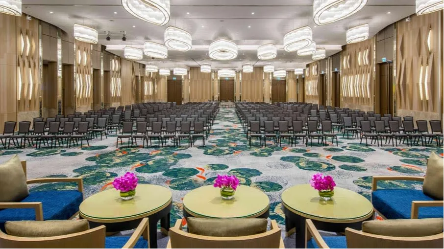 Grand Ballroom