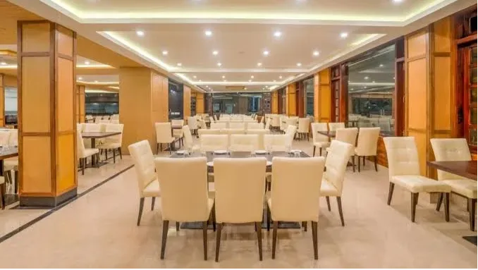 Celebration Hall
