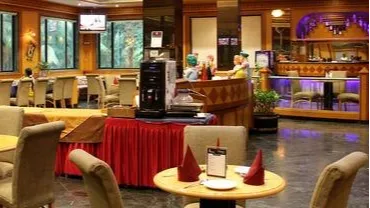 Coffee Shop