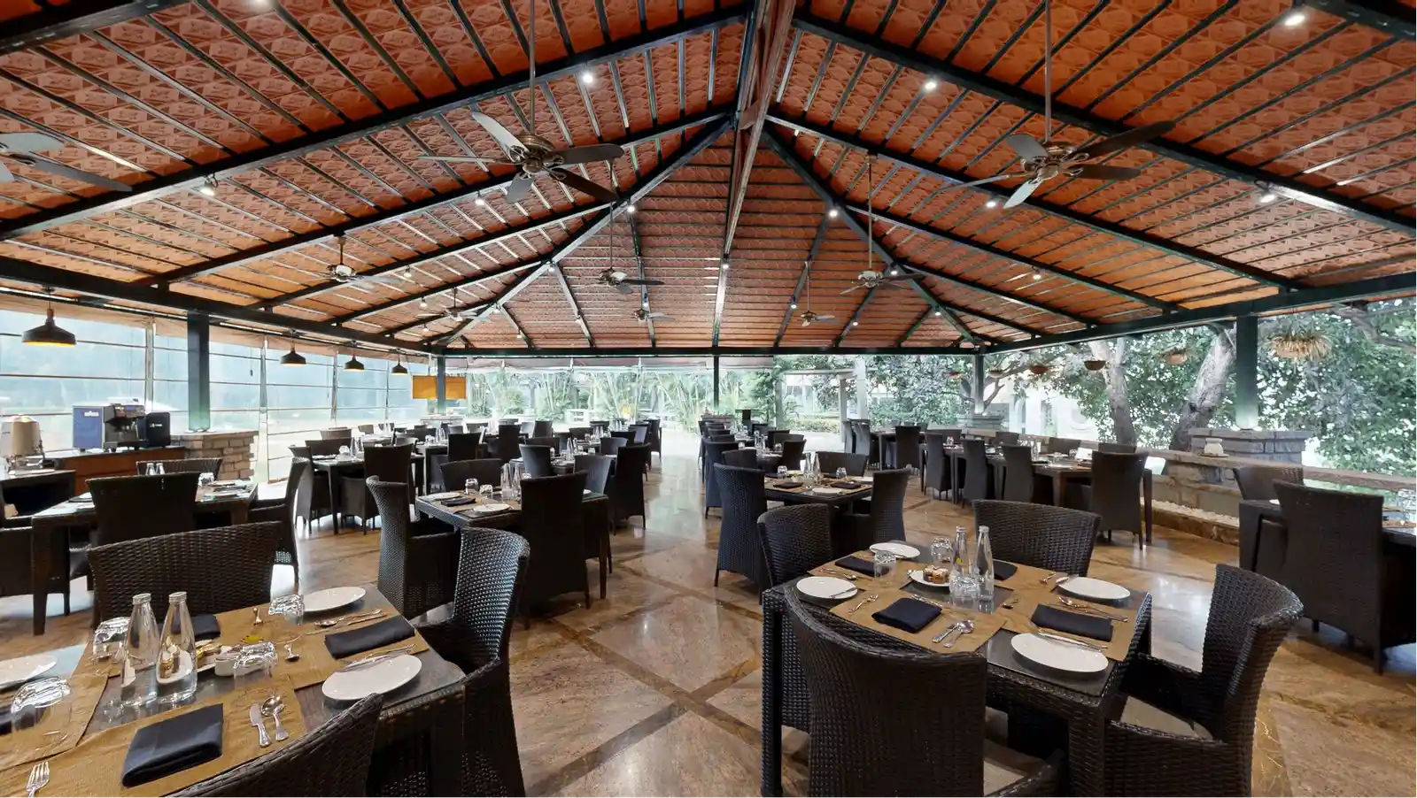 Sundance – The Bistro