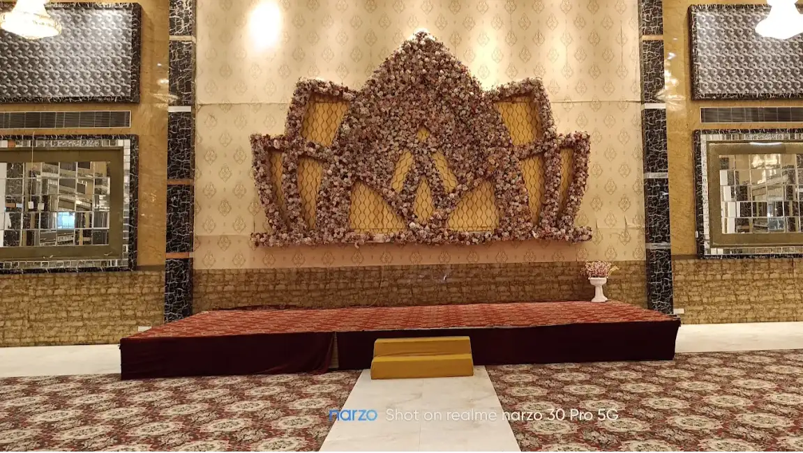 Ananda Grand Resort – Luxury Stay & Event Escape