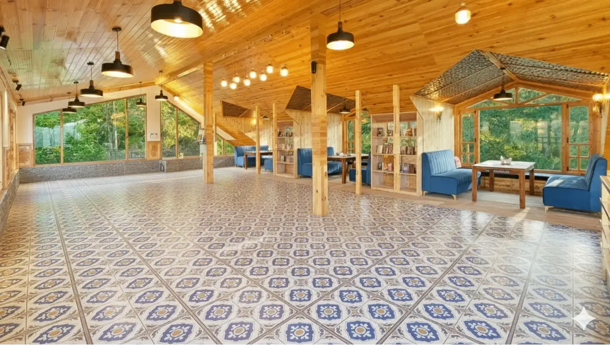 Hall