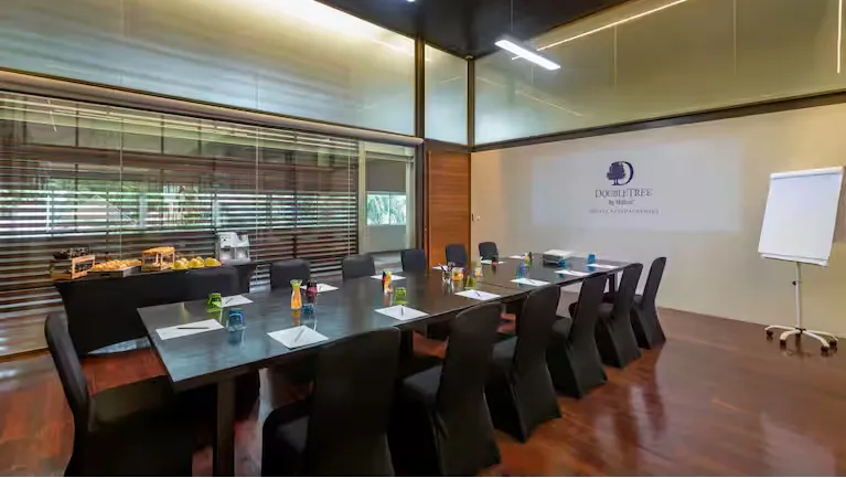 Andaman Boardroom