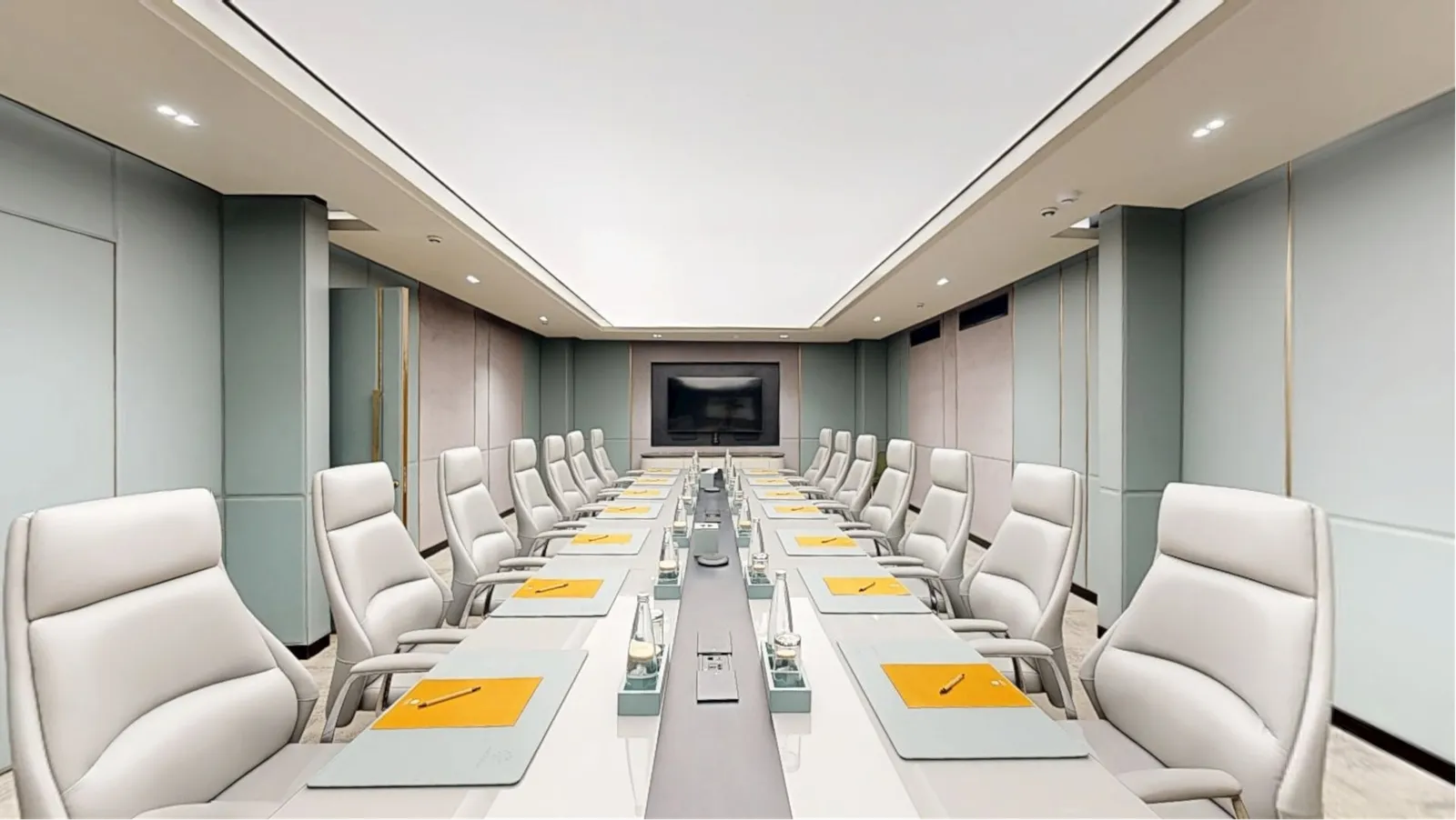 Executive Board Room