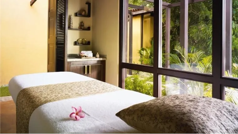 Spa