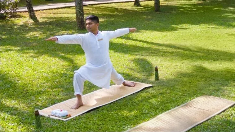 Yoga