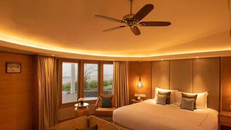 Premium Cottage Garden View Room