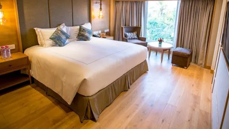 Luxury Sea View Suite