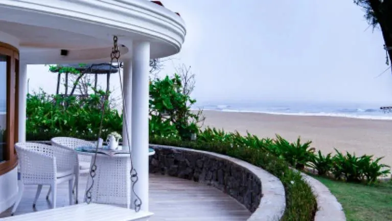 Premium Cottage Sea View